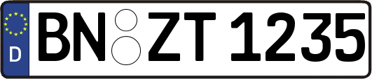 BN-ZT1235