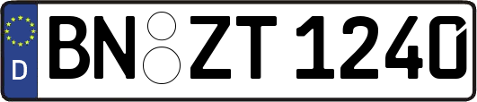 BN-ZT1240