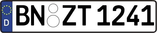 BN-ZT1241