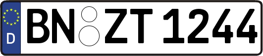BN-ZT1244
