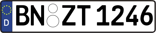 BN-ZT1246