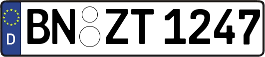 BN-ZT1247