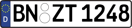 BN-ZT1248