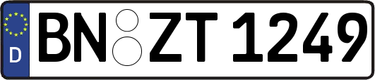 BN-ZT1249