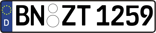 BN-ZT1259