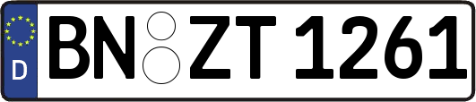 BN-ZT1261