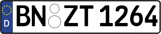 BN-ZT1264