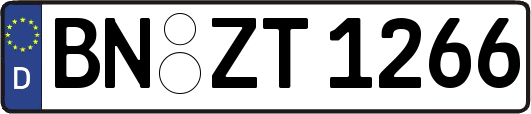 BN-ZT1266