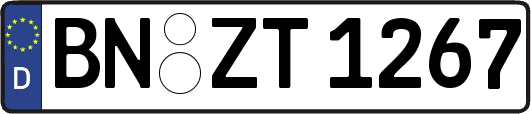 BN-ZT1267