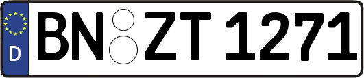 BN-ZT1271