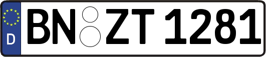 BN-ZT1281