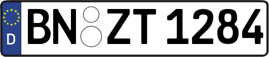 BN-ZT1284