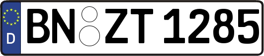 BN-ZT1285