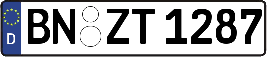 BN-ZT1287