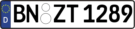 BN-ZT1289