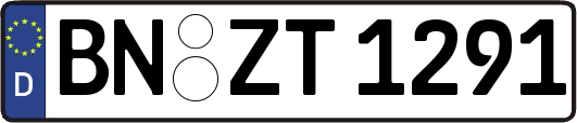 BN-ZT1291