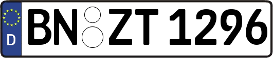 BN-ZT1296