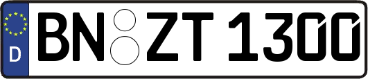 BN-ZT1300