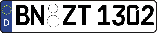 BN-ZT1302