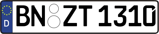 BN-ZT1310
