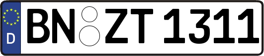 BN-ZT1311
