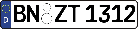 BN-ZT1312