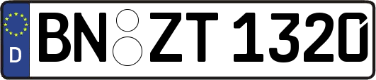 BN-ZT1320