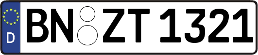 BN-ZT1321