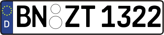 BN-ZT1322