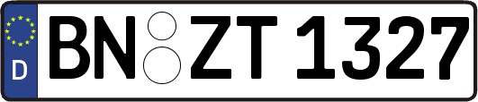 BN-ZT1327