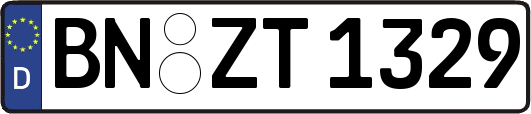 BN-ZT1329