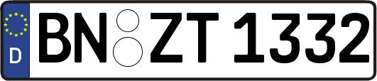 BN-ZT1332
