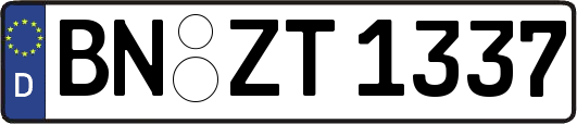 BN-ZT1337