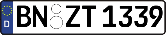 BN-ZT1339