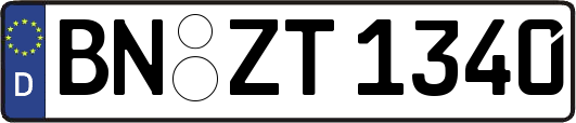 BN-ZT1340