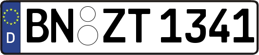 BN-ZT1341