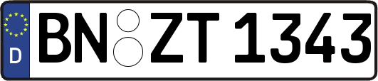BN-ZT1343