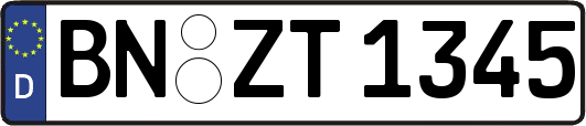 BN-ZT1345