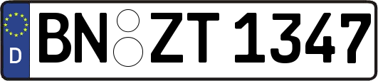 BN-ZT1347