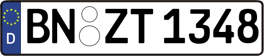 BN-ZT1348