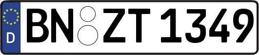 BN-ZT1349