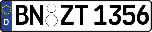 BN-ZT1356