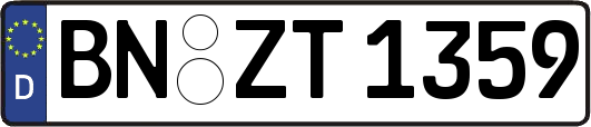 BN-ZT1359