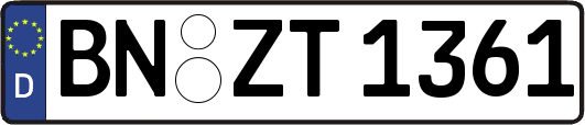 BN-ZT1361