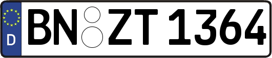 BN-ZT1364