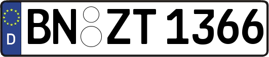 BN-ZT1366
