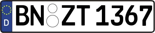 BN-ZT1367