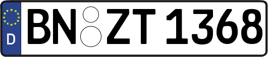 BN-ZT1368