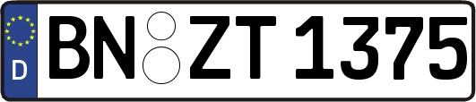 BN-ZT1375