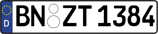 BN-ZT1384